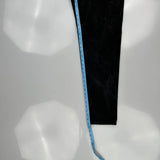 521 Levis Jeans - 31W US 10 Black Denim