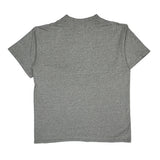 University Of Washington Athletics Nike Graphic T-Shirt - XL Grey Cotton