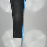 Levis Jeans - 31W 28L Grey Denim