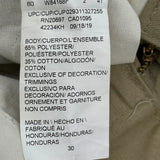 Relaxed Fit Dickies Shorts - 30W 8L Khaki Cotton