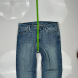 Nautica Jeans - 36W 31L Light Wash Denim