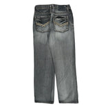 Axel Arigato Jeans - 32W 30L Gray Denim