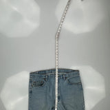 Levis Jeans - 36W 29L Light Wash Denim