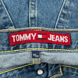 Tommy Jeans - 36W 32L Blue Denim