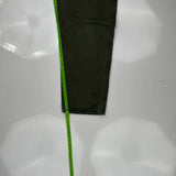 Carhartt Carpenter Pants - 38W 30L Green Cotton