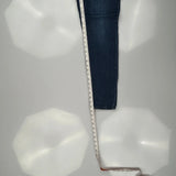 True Religion Skinny Jeans - 30W US 6 Blue Cotton
