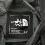 The North Face Jacket - Small Black Polyester