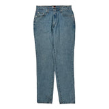 Tommy Hilfiger Jeans - 29W US 6 Light Wash Cotton