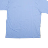 Ralph Lauren Mens Blue Navy & White Polo Jeans Company Graphic T-Shirt XL Short