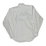 Levis Shirt - XL White Cotton