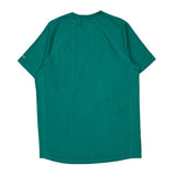 Carhartt T-Shirt - Medium Green Cotton
