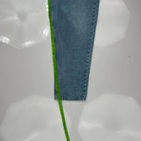 Calvin Klein Jeans - 34W 32L Blue Cotton