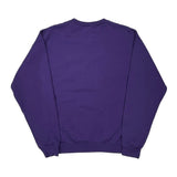 Northern Iowa Panthers Gildan Sweatshirt - XL Yellow Cotton Blend