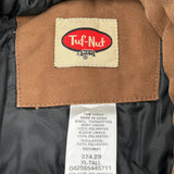Key Workwear Jacket - XL Brown Cotton