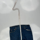 Levis Jeans - 36W 30L Dark Wash Denim