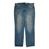 Rocawear Jeans - 38W 31L Blue Cotton