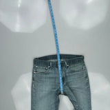 Levis Jeans - 33W 30L Light Wash Denim