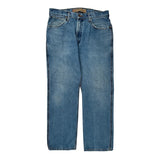 505 Levis Jeans - 34W 30L Blue Cotton