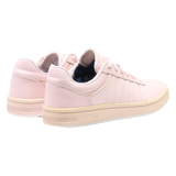 K-SWISS Sneaker Trainers Pink Synthetic Womens UK 4