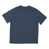 WRANGLER Mens Blue Pocket T-Shirt L Short Sleeve Crew Neck Classic Cotton Blend