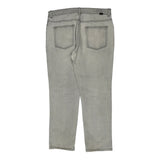 Patagonia Jeans - 36W 30L Gray Cotton