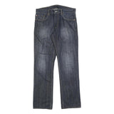 LEVI'S 531 Mens Jeans Regular Straight Denim Medium Wash W32 L31 Classic Fit
