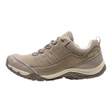 OBOZ Katabatic Low B-Dry Waterproof Hiking Walking Shoes Beige Womens UK 8