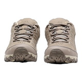 OBOZ Katabatic Low B-Dry Waterproof Hiking Walking Shoes Beige Womens UK 8