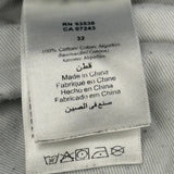 Ecko Unltd Jeans - 34W 30L Light Wash Cotton