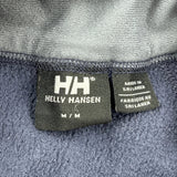 Helly Hansen Fleece - Medium Gray Polyester