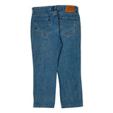501 Levis Jeans - 34W 30L Blue Cotton