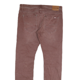 DRIVER Mens Slim Fit Slim Jeans Cotton Blend W38 L34 Casual Wear
