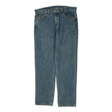 Levis Jeans - 34W 30L Blue Denim