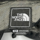 The North Face Windbreaker - Small Black Polyester