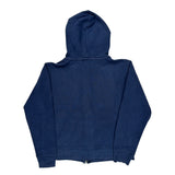 Age 14-16 Polo By Ralph Lauren Hoodie - Large Navy Cotton