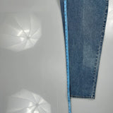 Levis Jeans - 32W 31L Blue Denim