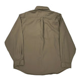 Fr Carhartt Shirt - 2XL Beige Cotton