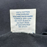 Made In USa Indianapolis 500 Joy Athletic Graphic T-Shirt - XL Black Cotton