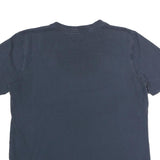 CARHARTT Womens Blue Pocket T-Shirt L Short Sleeve Crew Neck Classic Cotton