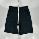 Oakley Shorts - 32W 11L Navy Cotton