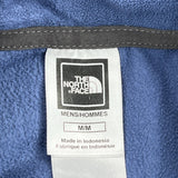 The North Face Fleece - Medium Gray Polyester