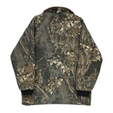 Unbranded Jacket - Large Camo Cotton