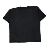 Kill Em All Rothco Graphic T-Shirt - 2XL Black Cotton Blend