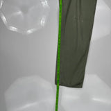 Carhartt Carpenter Pants - 36W 31L Green Cotton