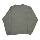 Green Bay Packers Lee Sport Football Sweatshirt - XL Grey Cotton Blend