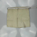 Patagonia Chino Shorts - 36W US 12 Beige Cotton