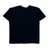 Philadelphia Eagles Reebok Nfl T-Shirt - XL Black Cotton