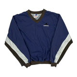 Adidas Sweatshirt - Small White Polyester