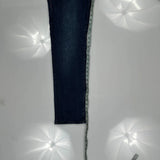 True Religion Slim Fit Jeans - 34W 30L Blue Cotton