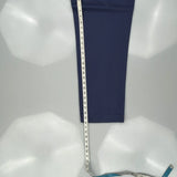 Polo By Ralph Lauren Chinos - 36W 30L Blue Cotton